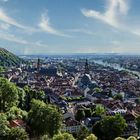 Heidelberg Panorama