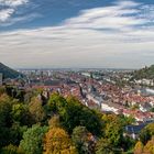 Heidelberg Panorama