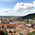 Heidelberg Panorama