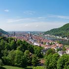 Heidelberg Panorama