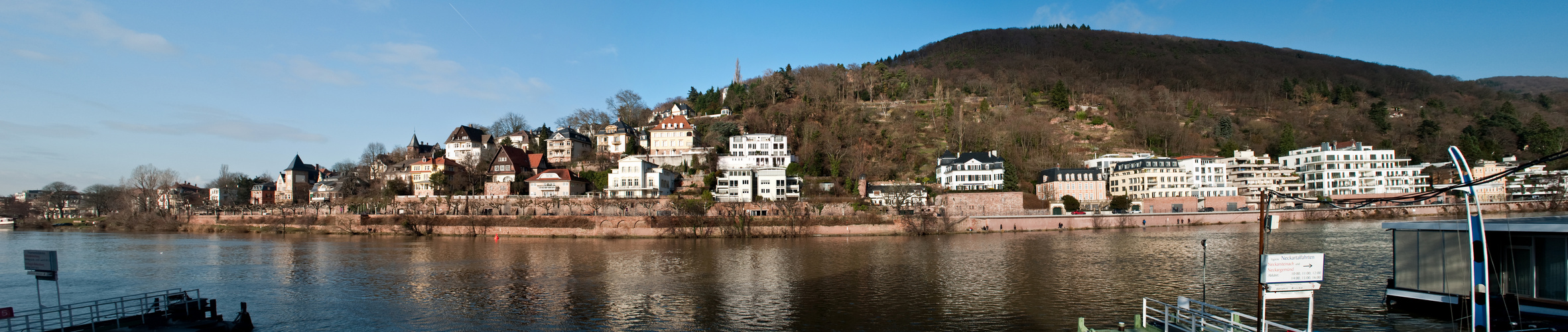 Heidelberg.... Panorama