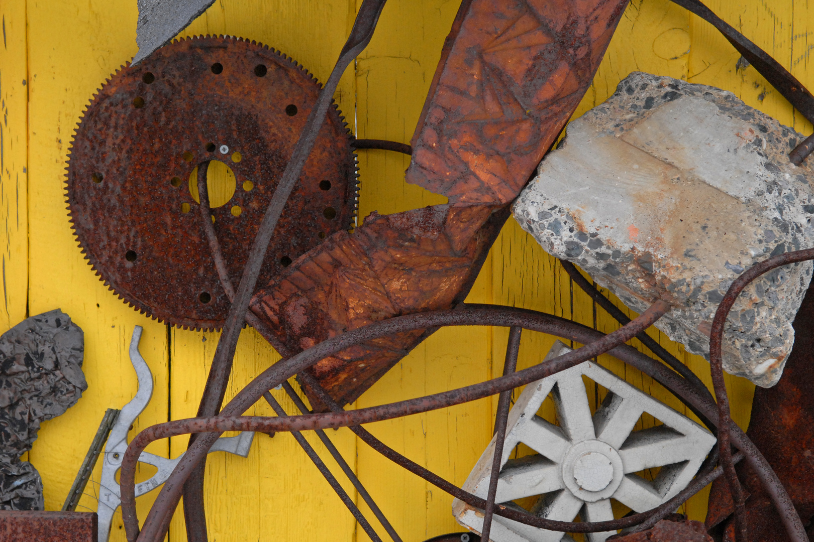 Heidelberg Project (2)