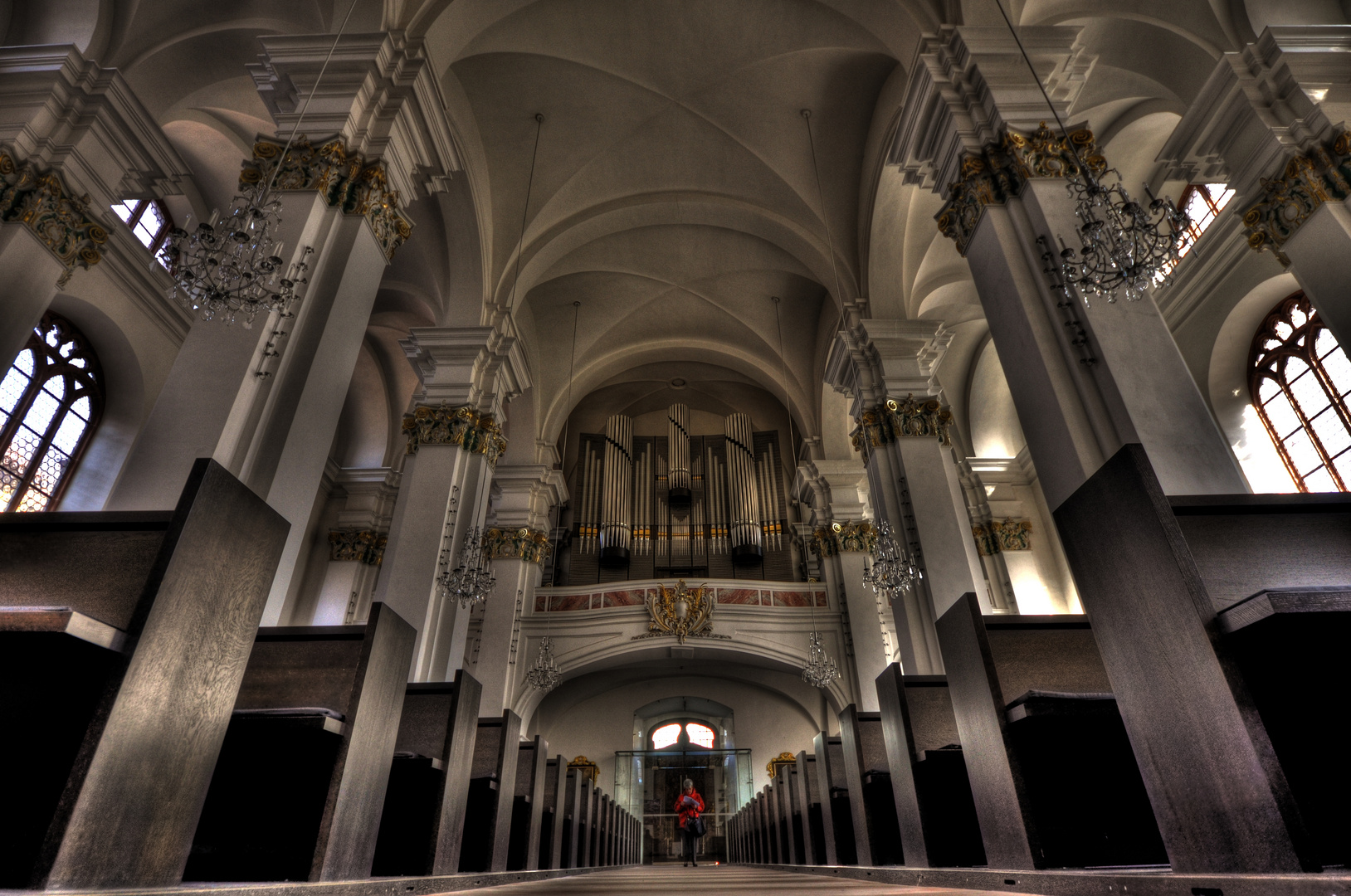 Heidelberg Providenzkirche