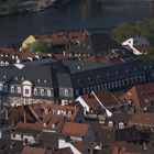 Heidelberg - Rathaus