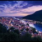 Heidelberg . reload
