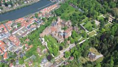 Heidelberg schloss 2016