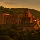 Heidelberg Schloss