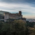 Heidelberg - Schloss