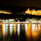 Heidelberg - Schloss