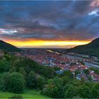 Heidelberg & Schloss