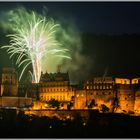 Heidelberg Schloss