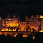 Heidelberg "Schloss"