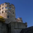 Heidelberg - Schloss Heidelberg