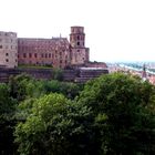 Heidelberg Schloss1