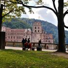 Heidelberg, Schlossruine DSC_6532