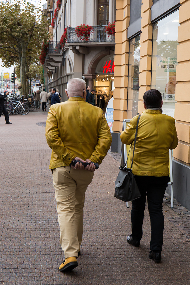 Heidelberg Sofienstraße