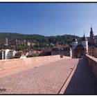 Heidelberg , Sommer 2009