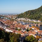 Heidelberg Spätsommer 2019