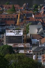 Heidelberg - Städtische Bühne