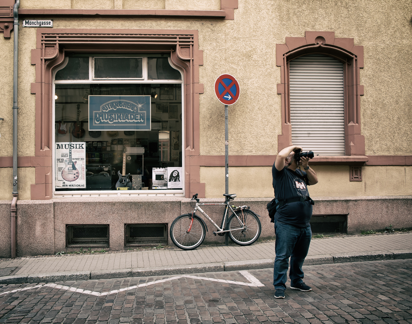 Heidelberg Streets