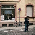 Heidelberg Streets