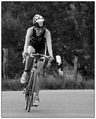 Heidelberg-Triathlon - I