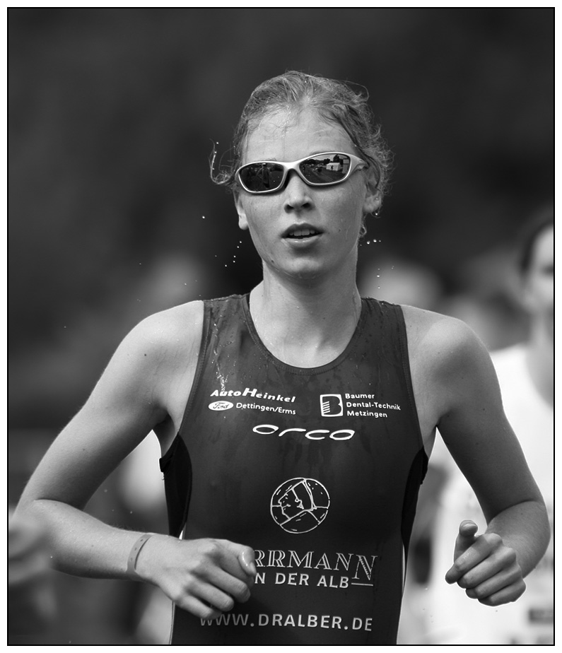 Heidelberg-Triathlon - II