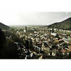 heidelberg und ein kleiner teil