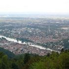 Heidelberg und mehr