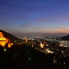 Heidelberg View Castle