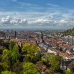 Heidelberg zu Füßen