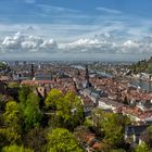 Heidelberg zu Füßen