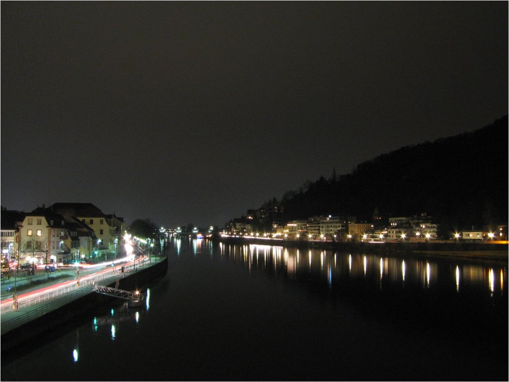 Heidelberg_bei_Nacht