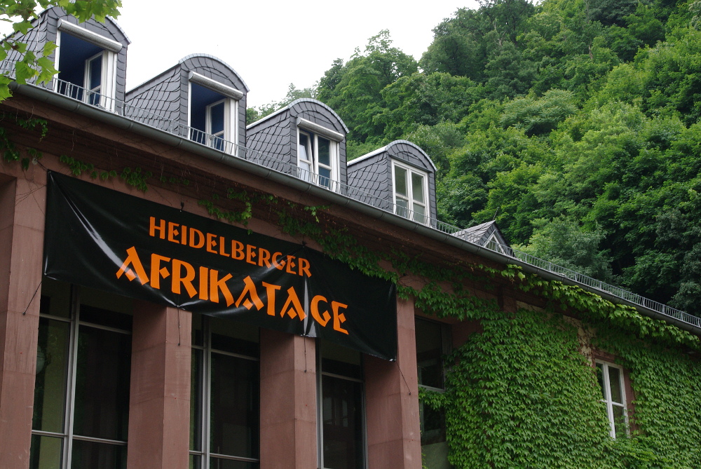 Heidelberger Afrikatage