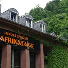 Heidelberger Afrikatage