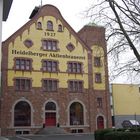 Heidelberger Aktienbrauerei 1927