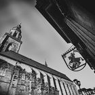 Heidelberger Altstadt