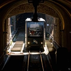 heidelberger bergbahn