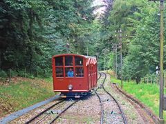 Heidelberger Bergbahnen (2)