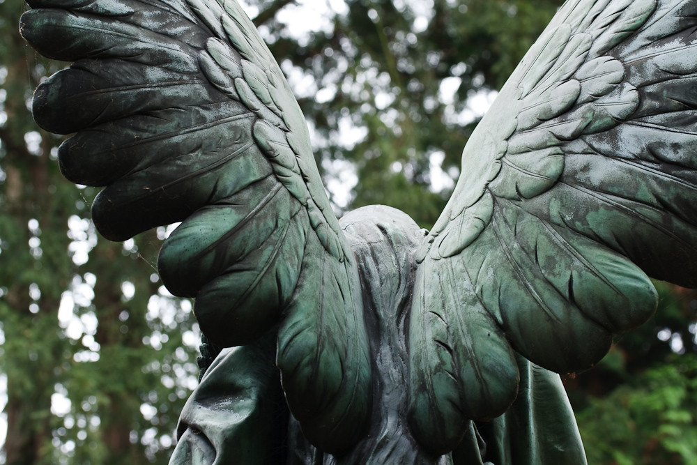 Heidelberger Bergfriedhof 5