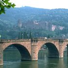 Heidelberger Brücke 