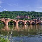 Heidelberger Brücke