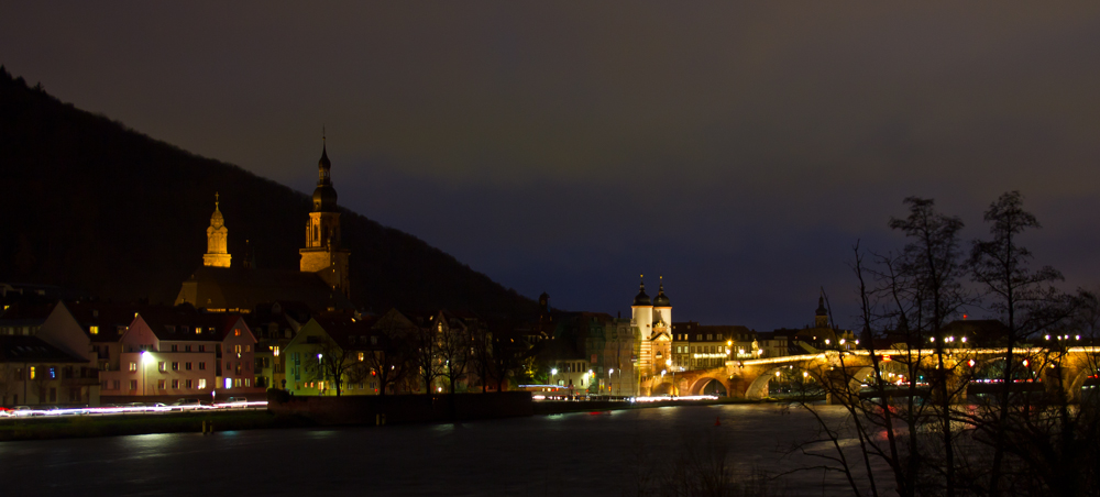 Heidelberger...