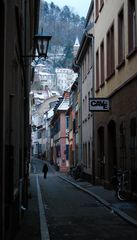 Heidelberger Gasse