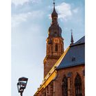 Heidelberger Heiliggeistkirche