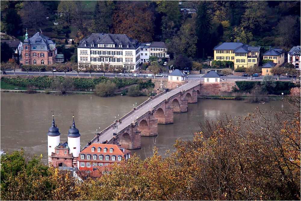 Heidelberger Herbst