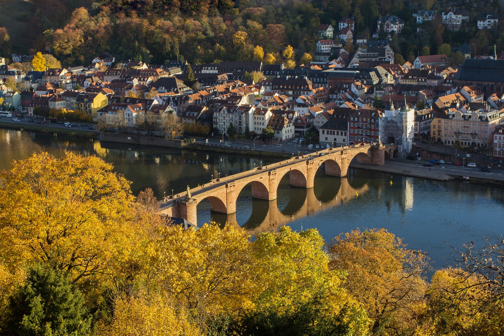 Heidelberger Herbst