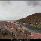 Heidelberger Herbst