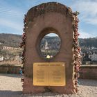 Heidelberger Liebesstein