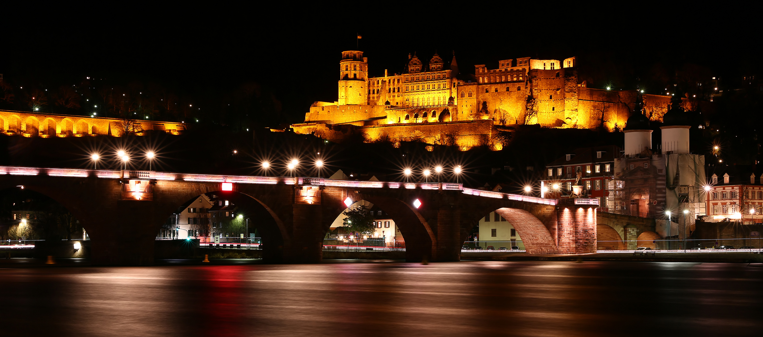 Heidelberger Nacht